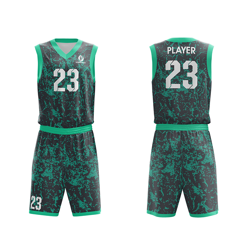 The Evolution of Custom Sportswear in Modern Sports