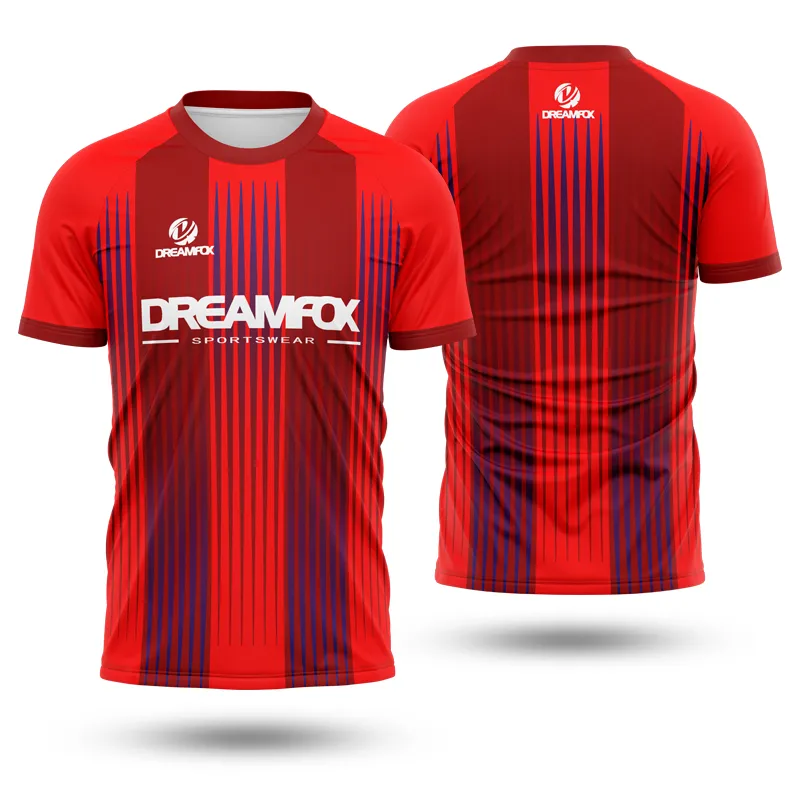 Is Custom Sportswear Worth It for Small Teams?