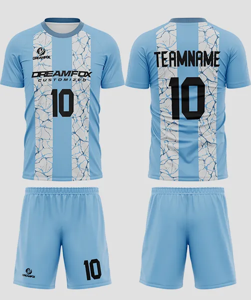 Private Label Custom Sportswear Manufacturer