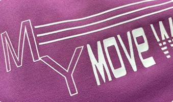 Silk-Screen-Printing