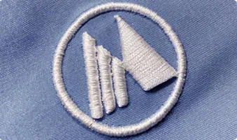 3D-Embroidery
