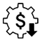 Cost coverage