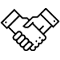 Invest in future collaborations