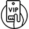 Dreamfox VIP customer