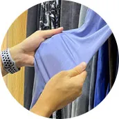 Fabric