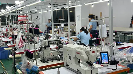 Supply chain capabilities