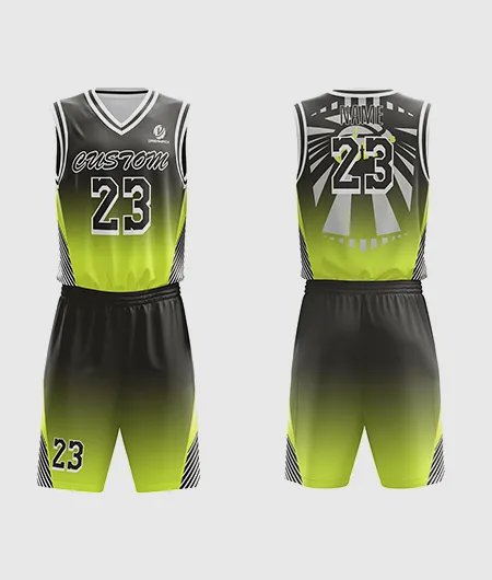 Sports Shorts