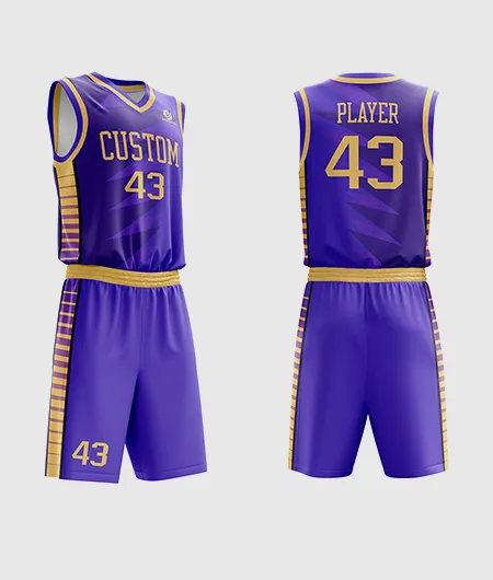 Sports Shorts