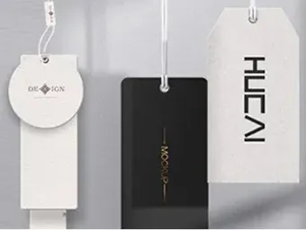 Hang tag