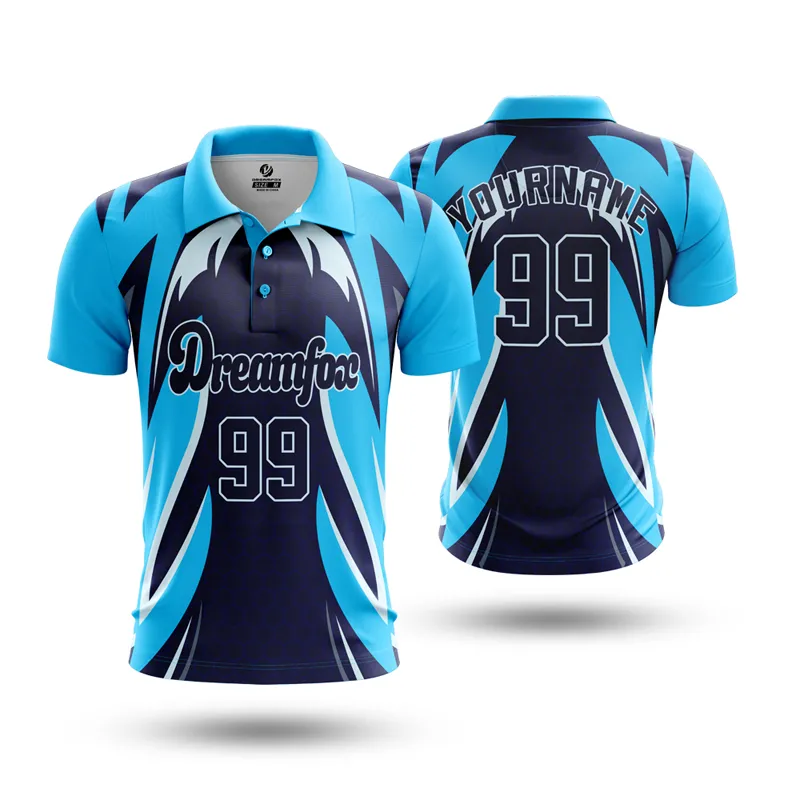 custom polo shirt