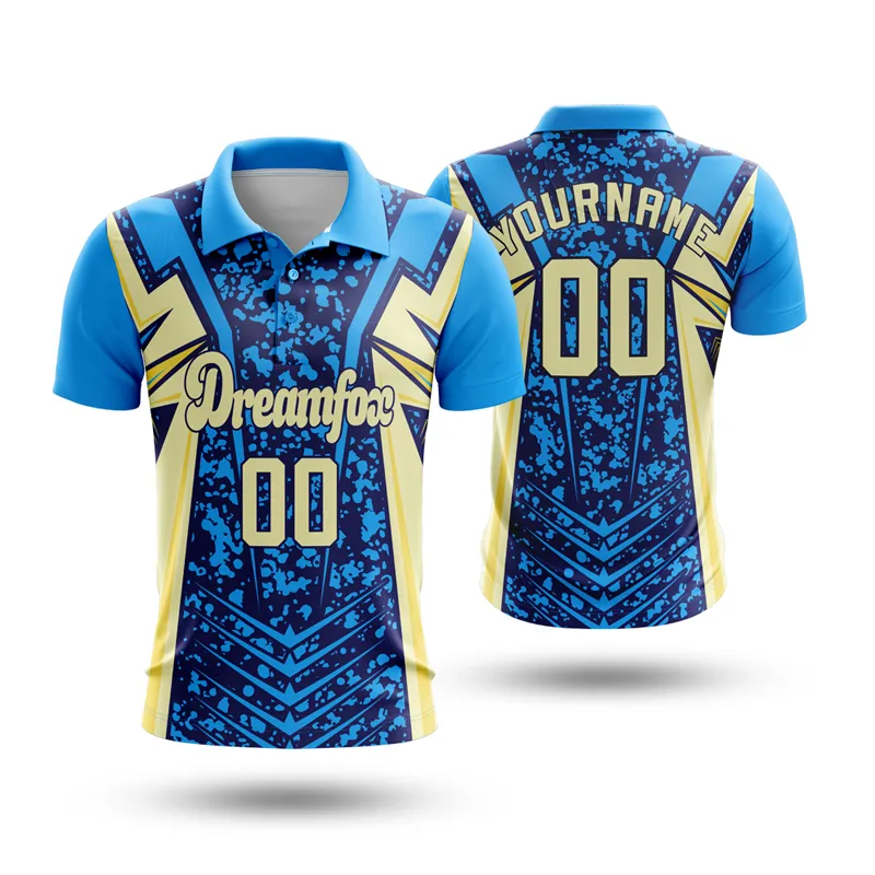 custom polo shirt