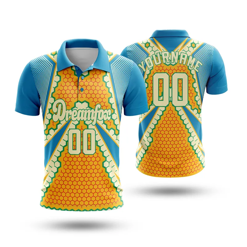 custom polo shirt