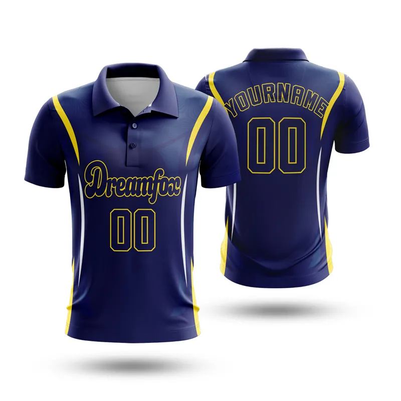 custom polo shirt