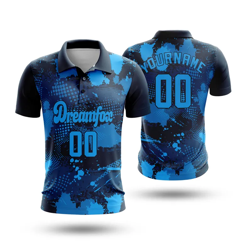 custom polo shirt