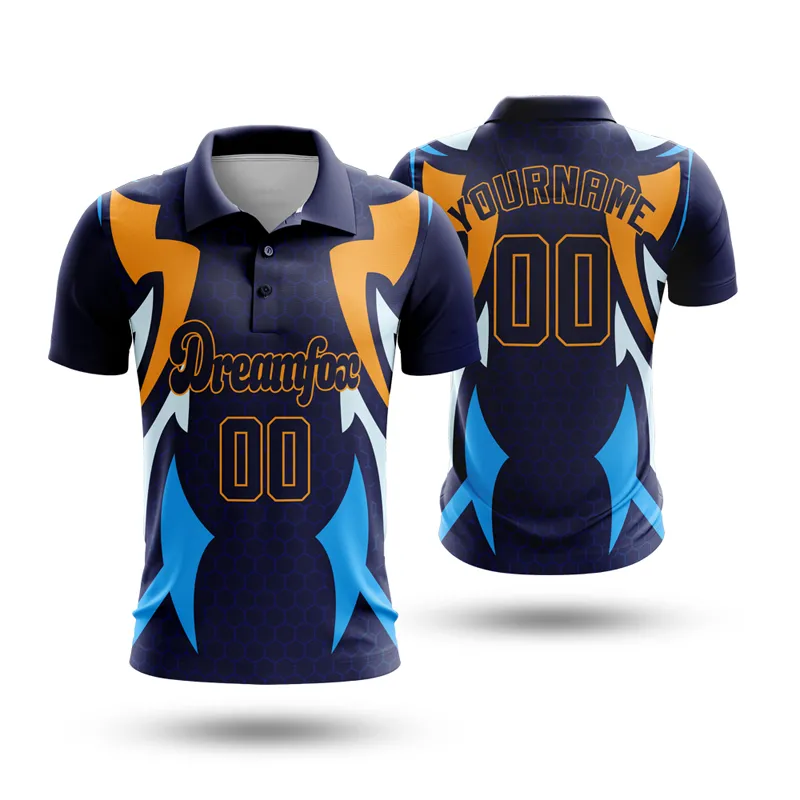 custom polo shirt