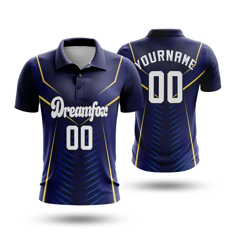 custom polo shirt