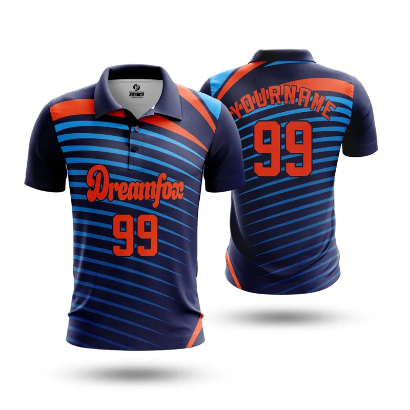 custom polo shirt