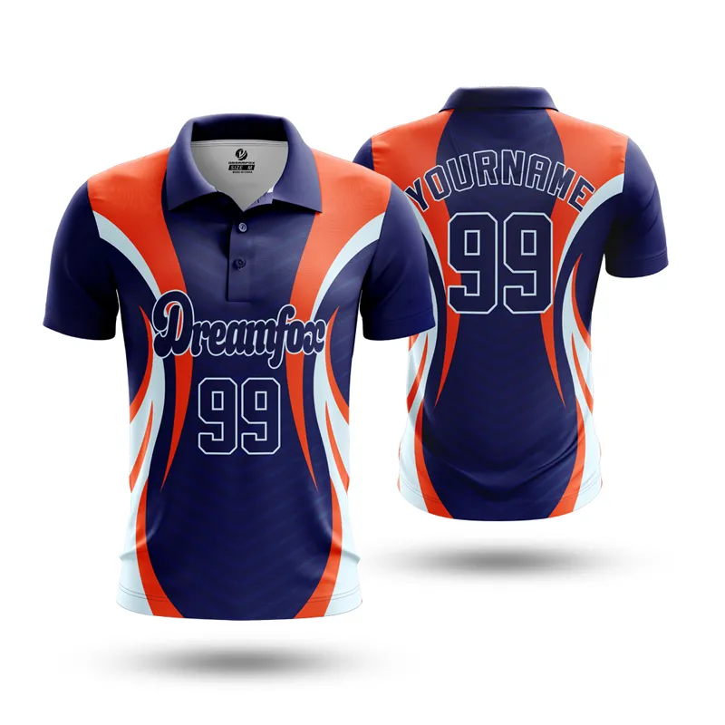 custom polo shirt