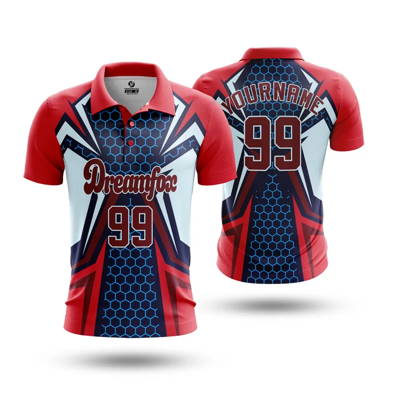 custom polo shirt