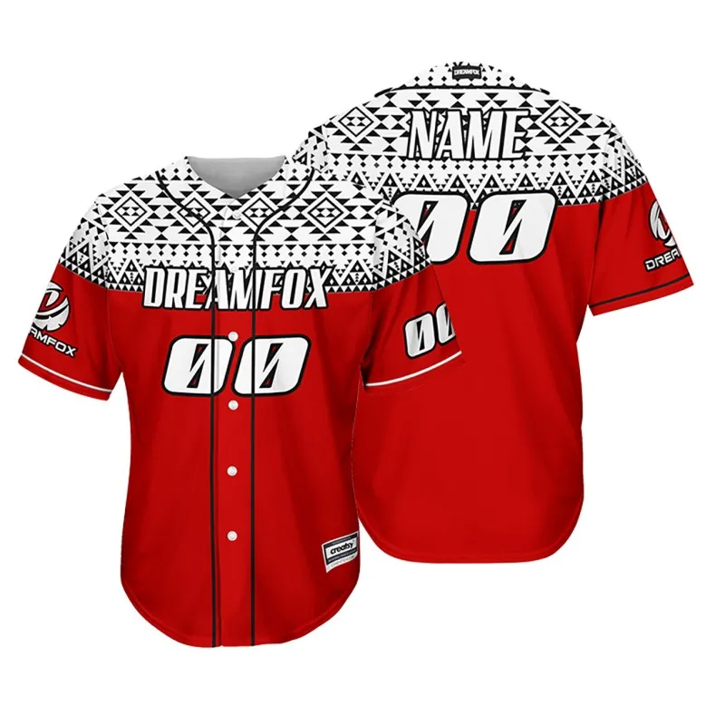 High Quality Softball Shirts Custom Logo And Number Team Wear Sublimation Baseball Uniform Wholesale Blank Baseball Jersey High Quality Softball Shirts Custom Logo And Number Team Wear Sublimation Baseball Uniform Wholesale Blank Baseball Jersey