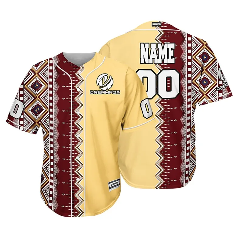 Custom Streetwear Design Classic V Neck Soccer Cropped Jersey Print Cropped Retro Mesh Foot Ball Baseball Shirts