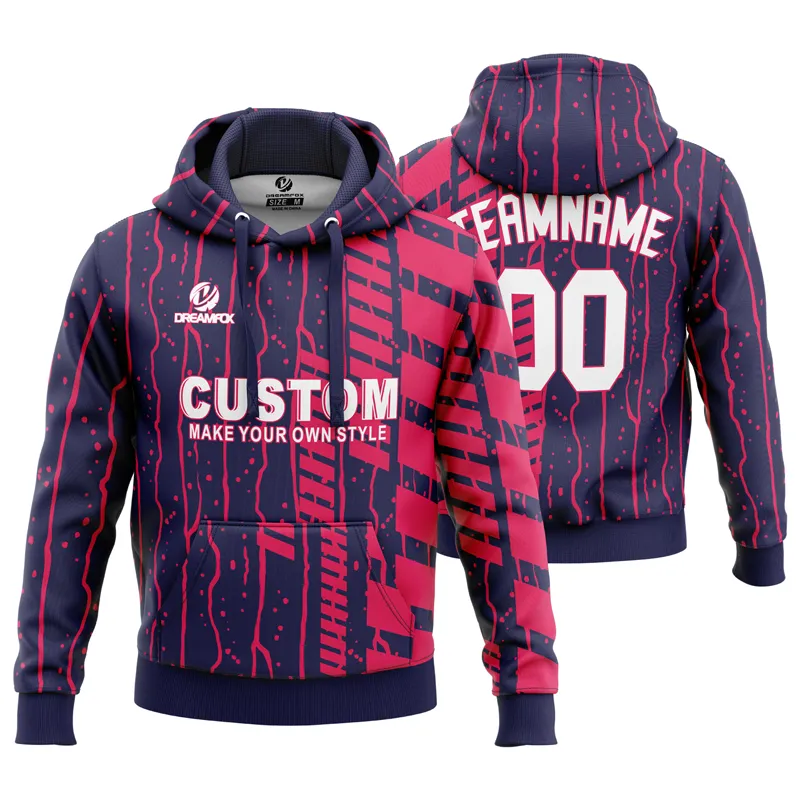 custom hoodie