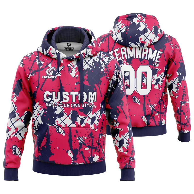 custom hoodie