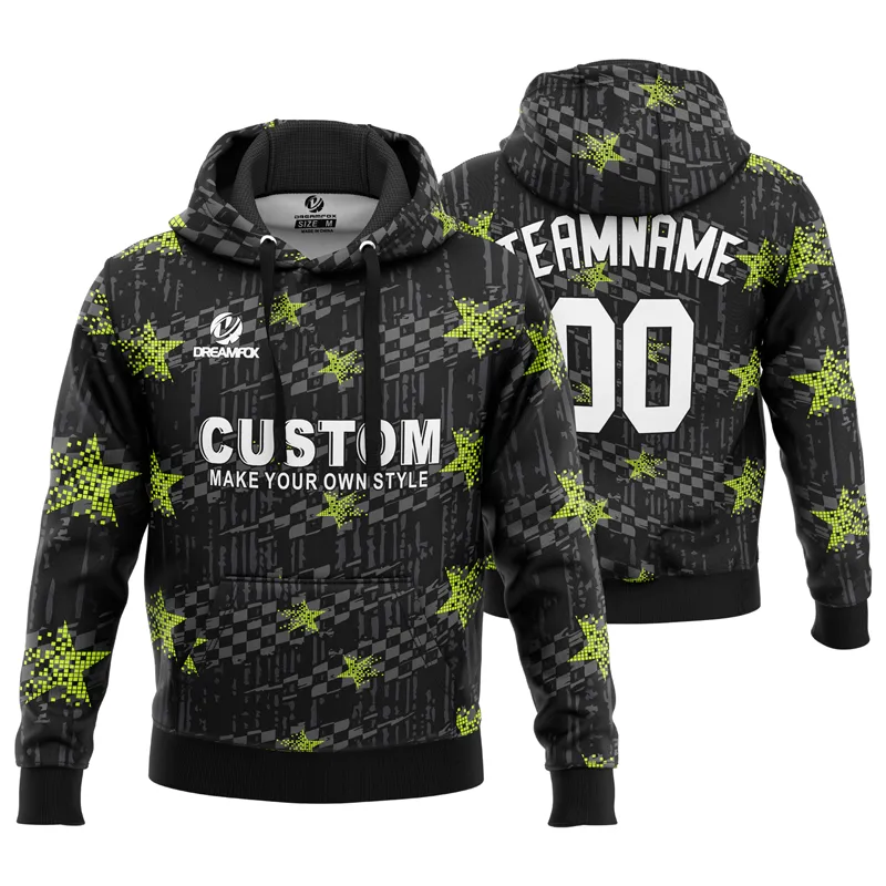 custom hoodie