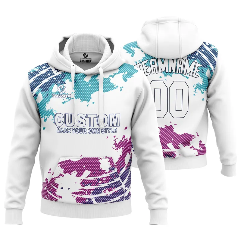 custom hoodie