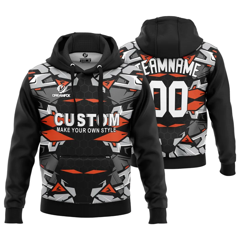 custom hoodie