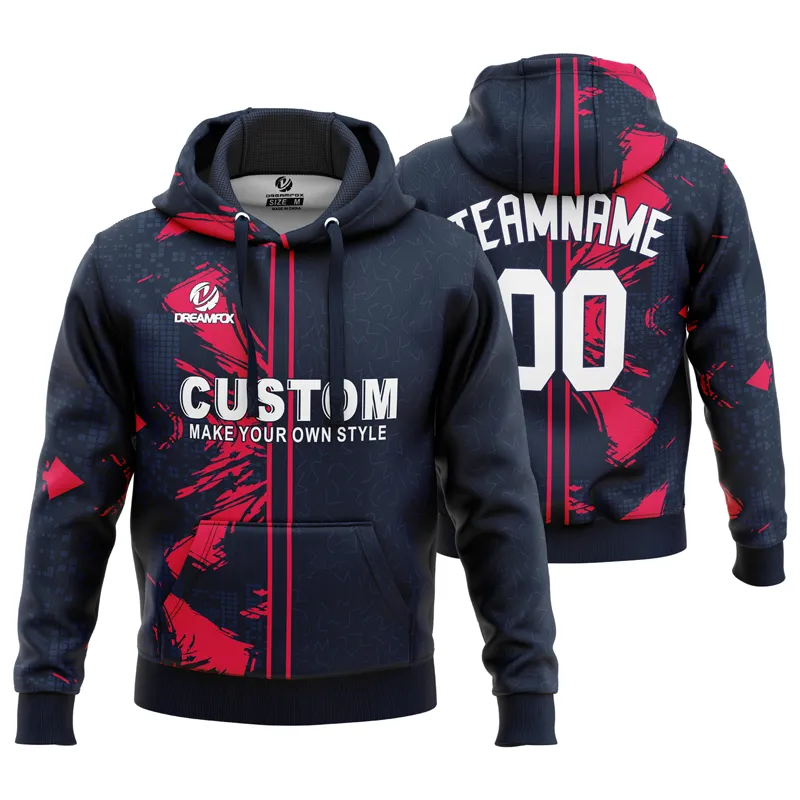 custom hoodie