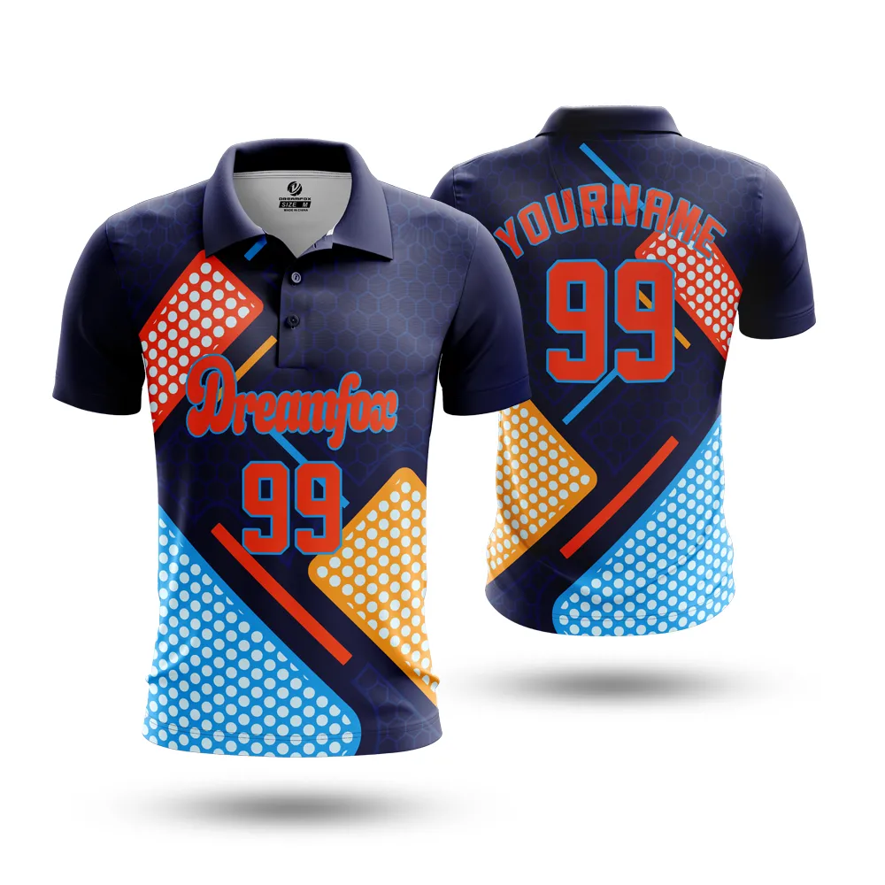 custom polo shirt