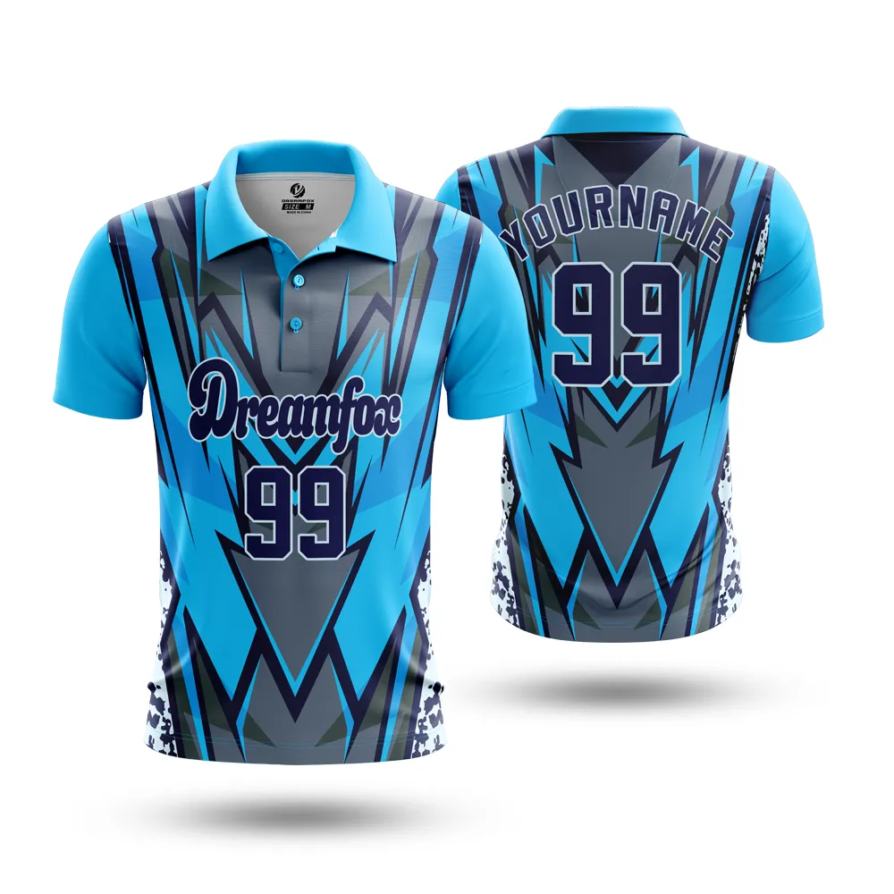 custom polo shirt