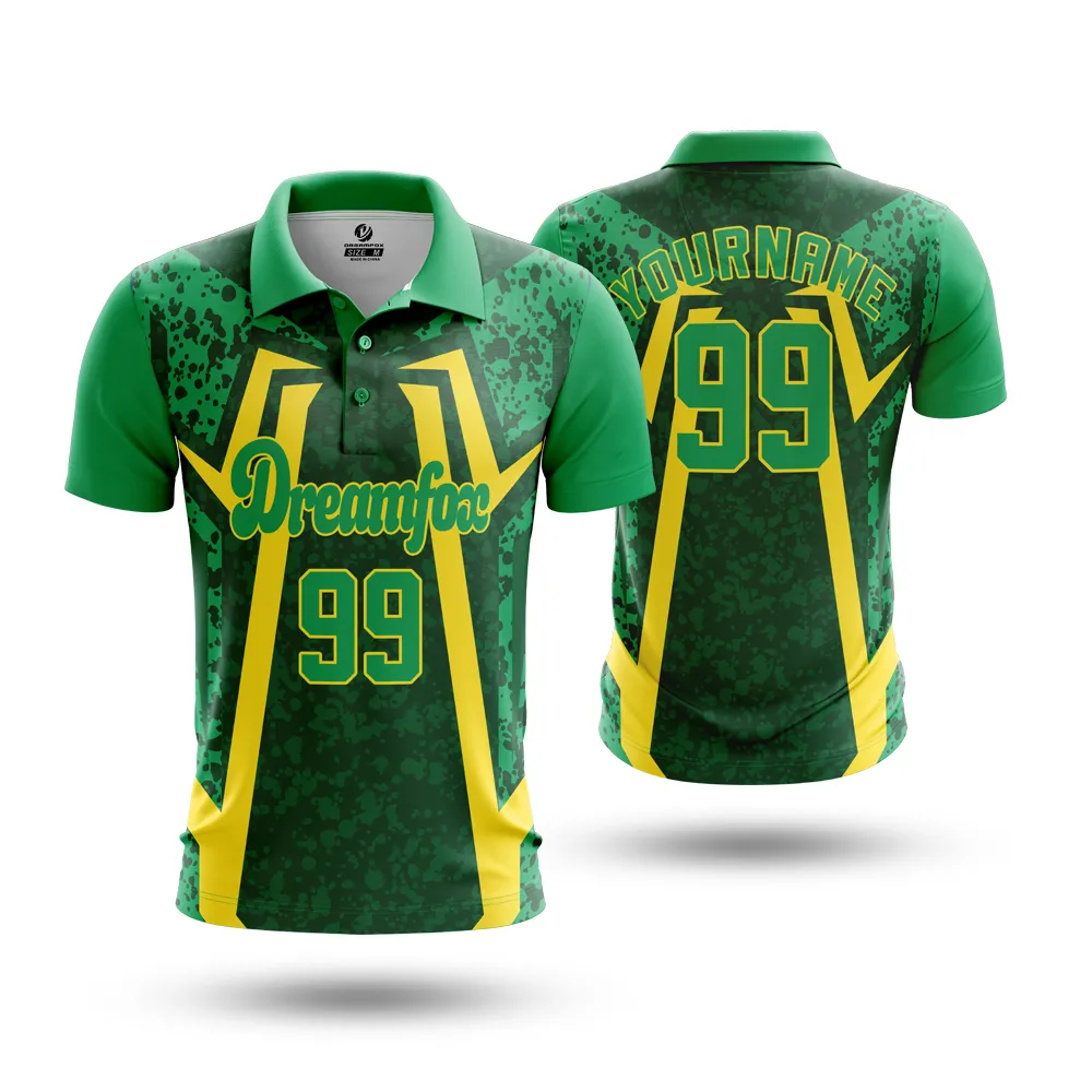 custom polo shirt
