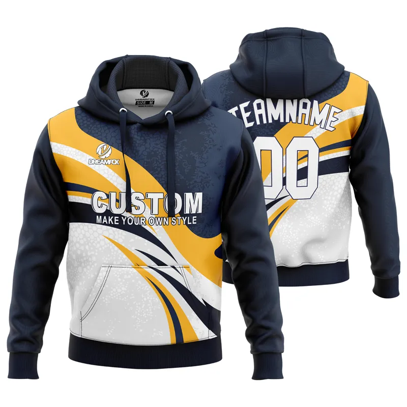 custom hoodie