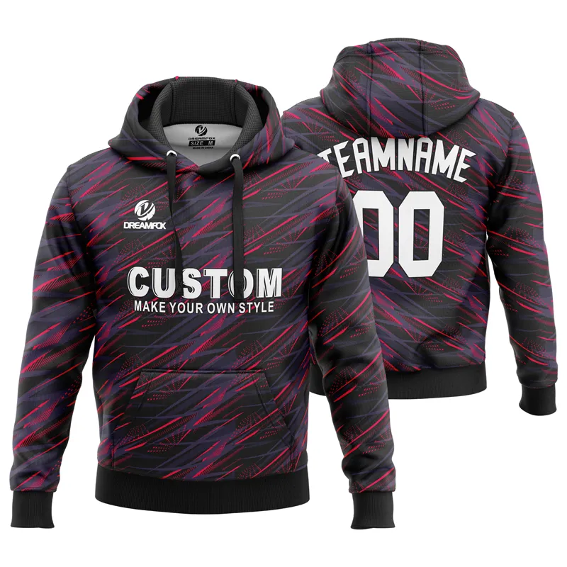 custom hoodie