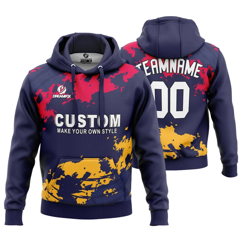 custom hoodie