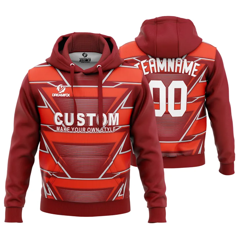 custom hoodie