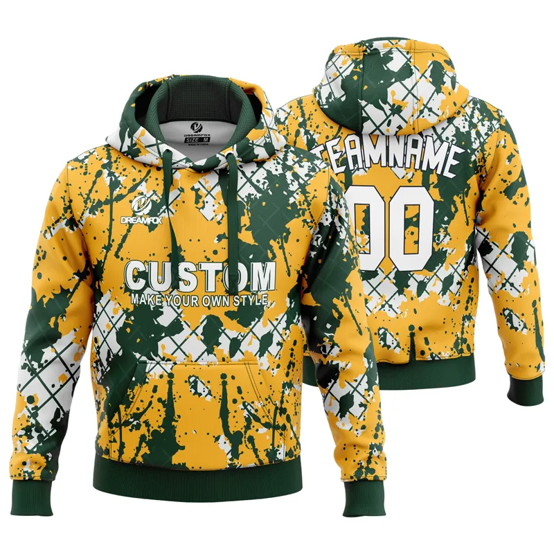 custom hoodie