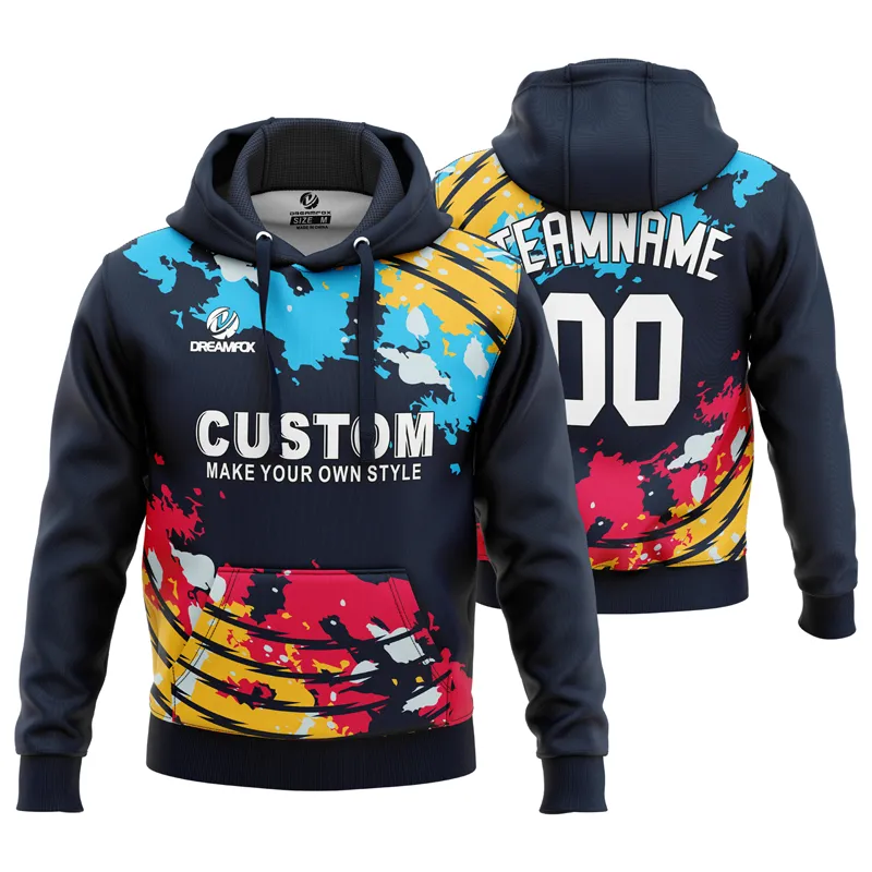custom hoodie