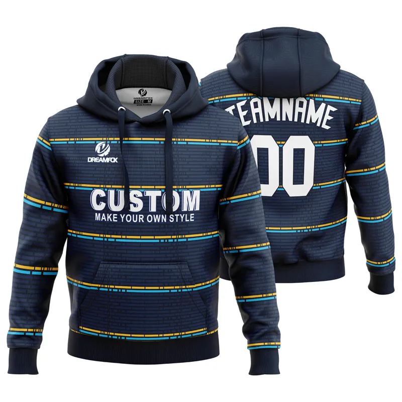 custom hoodie