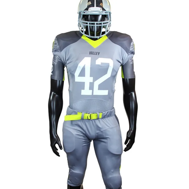 High quality breathable american men training jersey custom american rugby jersey custom logo american football jerseys for men