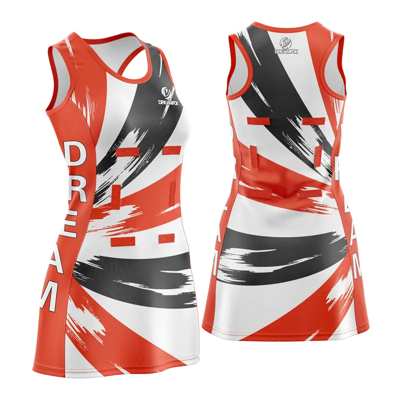  netball dress