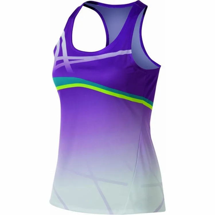 quick dry fitness running vest outdoor sports Tank Men Vest Blank Running Singlets