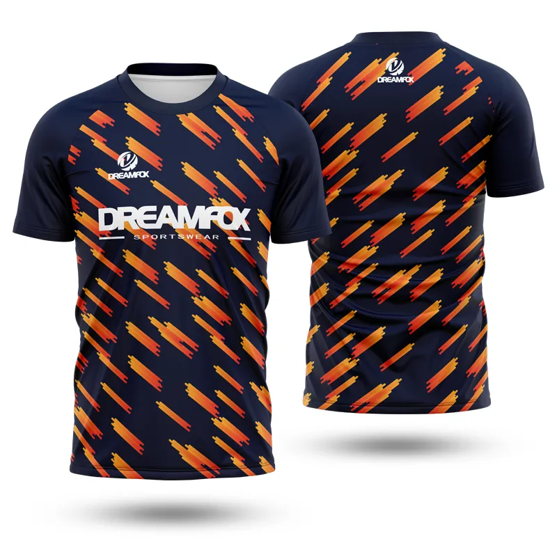 Custom wholesale manufacturer T-shirts