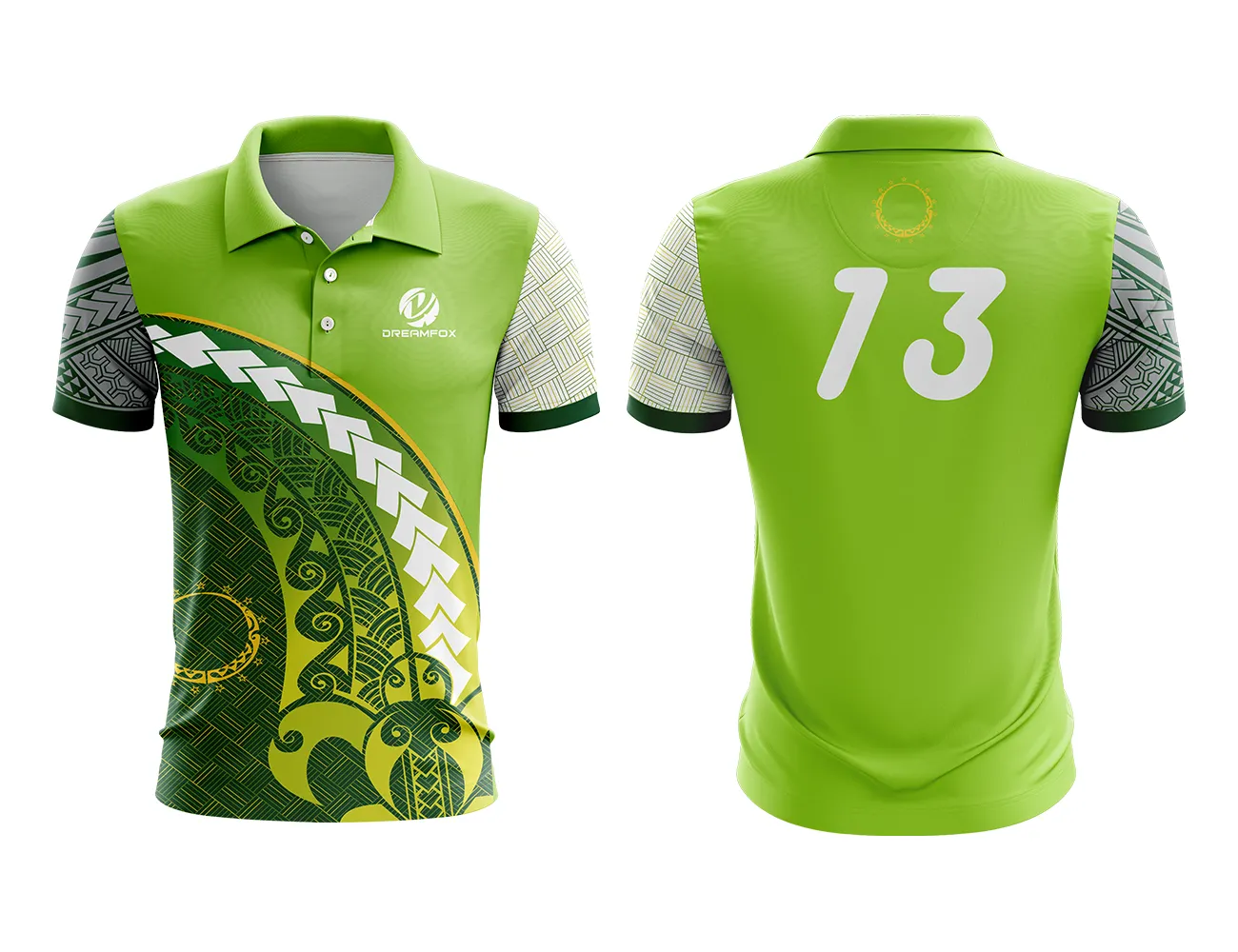 Polo Shirts Designs
