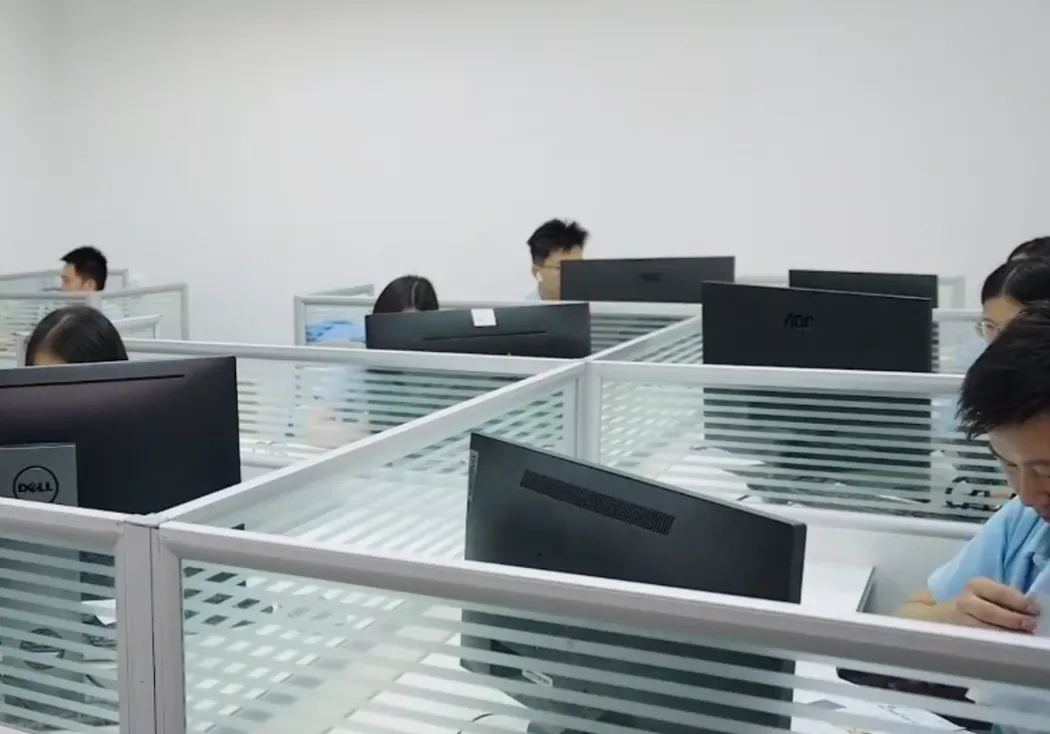 Strong Sales Team Services