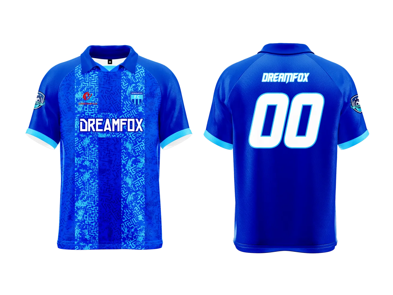 Custom Sublimation High Quality Vintage Soccer Jersey Club Uniforms Retro Team Shirts Soccer Polo Shirt