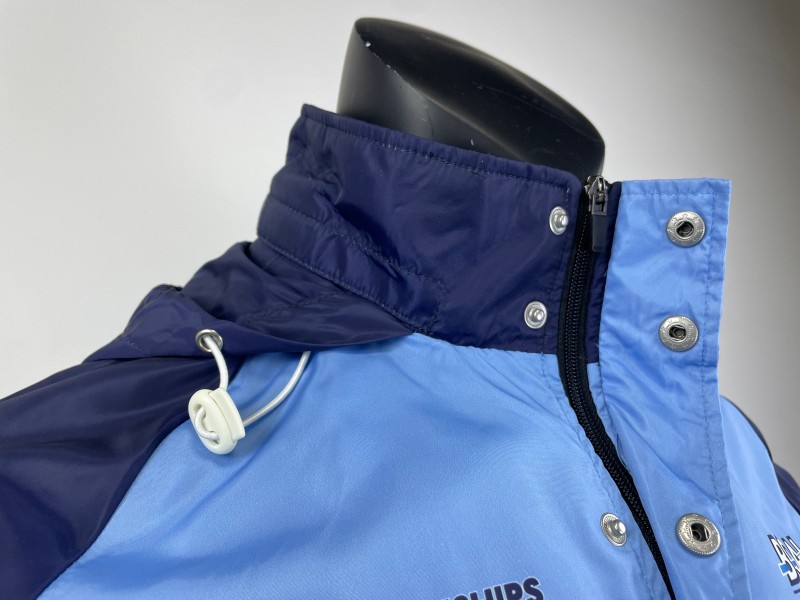 Custom 100% Polyester Outdoor Waterproof Hiking Jacket Man Running Wear Windproof Windbreaker Breathable Hooded Rain Jacket