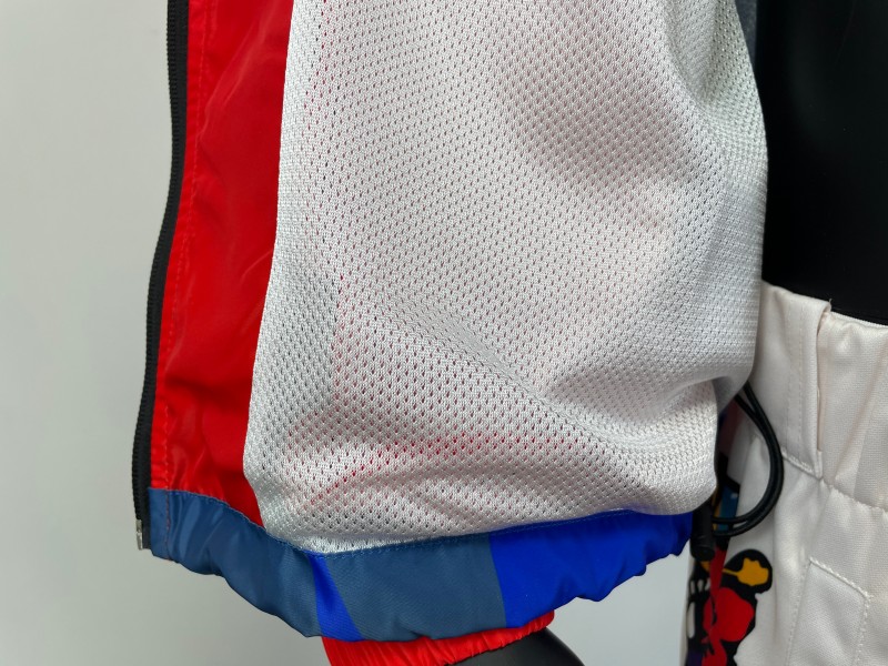 OEM Softshell Jacket Winter Windproof Waterproof tracksuit Thick Warm Coat Clothing Manufacturers